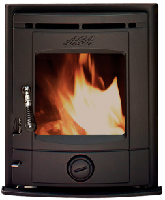 AGA Stretton Smoke Exempt Stove
