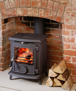 AGA Little Wenlock Classic Stove