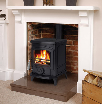 AGA Little Wenlock Stove