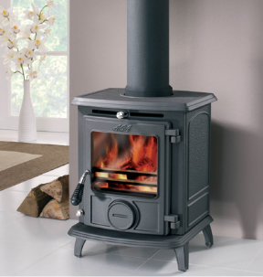 AGA Little Wenlock Classic SE Stove