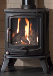 Newman Bela Vista Gas stove