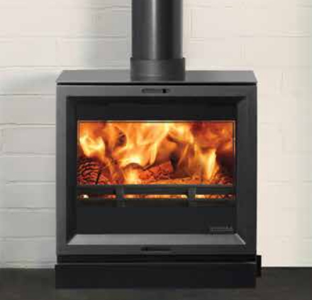 High Output Boiler Stoves High Output Boiler Stoves
