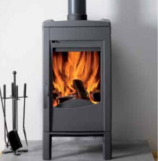 Dovre 1CB Astroline Wood Stove
