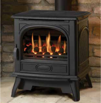 Dovre 280 Gas Stove