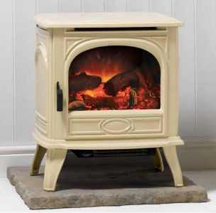 Dovre 280 Electric Stove