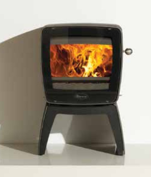 Dovre 35 Vintage Wood Stove