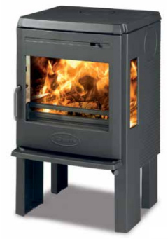 Dovre 350CB Astroline Wood Stove