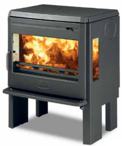 Dovre 360CB Astroline Wood Stove