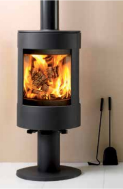 Dovre 3CB Astroline Wood Stove