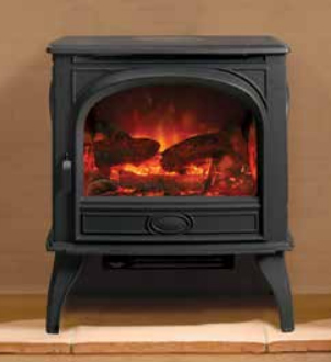 Dovre 425 Electric Stove