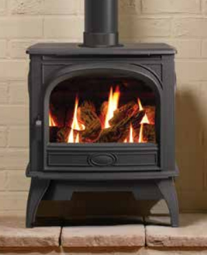 Dovre 425 Gas Stove
