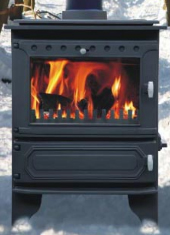 Dunsley Yorkshire Stove