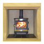 Firestorm Stoves