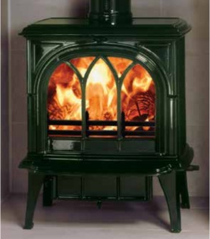 Stovax Huntingdon 35 Stove