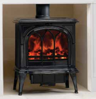 Stovax Huntingdon 40 Stove