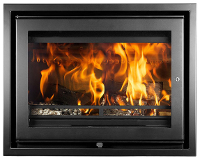 Jetmaster Stoves - the 70i Inset Stove