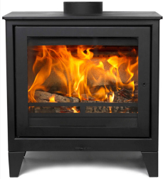 Jetmaster Stoves - the 60f Freestanding Stove
