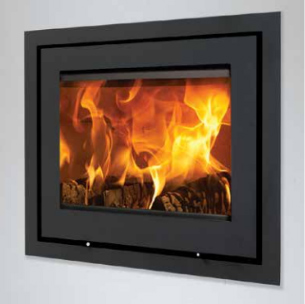 Lotus H570 Stove