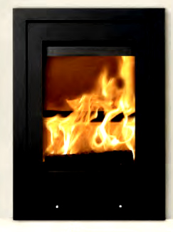 Lotus H700 Stove