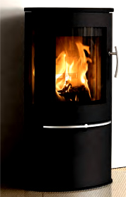 Lotus Liva Stove