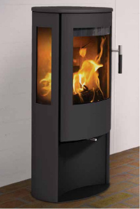 Lotus Mira Stove
