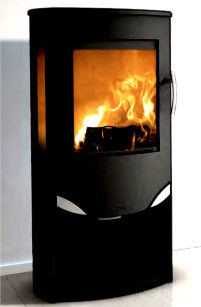 Lotus Prio Stove