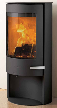 Lotus Sola Stove