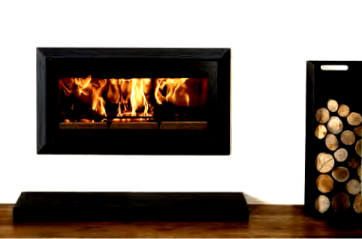 Riva Studio, Bauhaus Stove