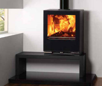 Riva Vision Medium Stove