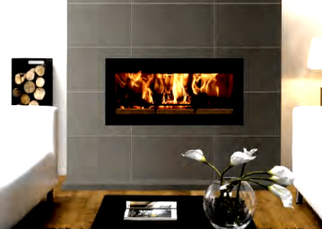 Riva Studio, Edge Stove