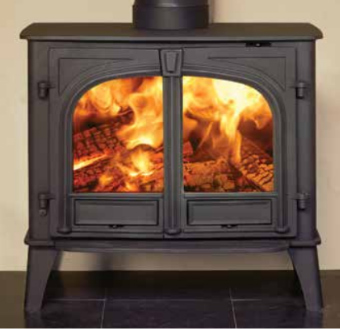 Stovax Stockton 11 Stove