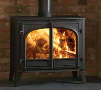 Stovax Stockton 14 Stove
