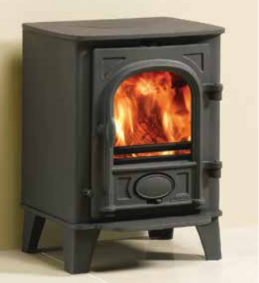Stovax Stockton 3 Stove