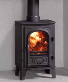 Stovax Stockton 4 Stove