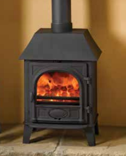 Stovax Stockton 5 Stove