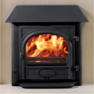 Stovax Stockton Milner Stove