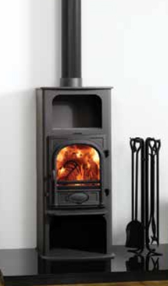 Stovax Stockton 6 Highline Stove