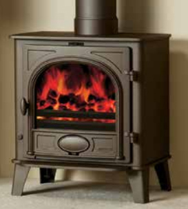 Stovax Stockton 7 Stove