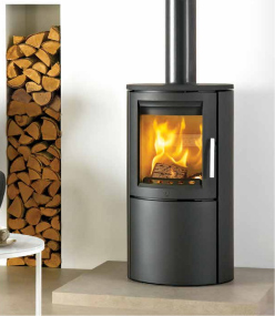 Varde Ovne, Aura Stove