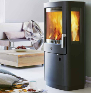 Varde Ovne, Uniq Stove