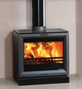 Stovax View 8 Stove