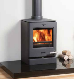 Yeoman CL3 Stove