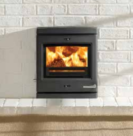 Yeoman CL7 Inset Stove